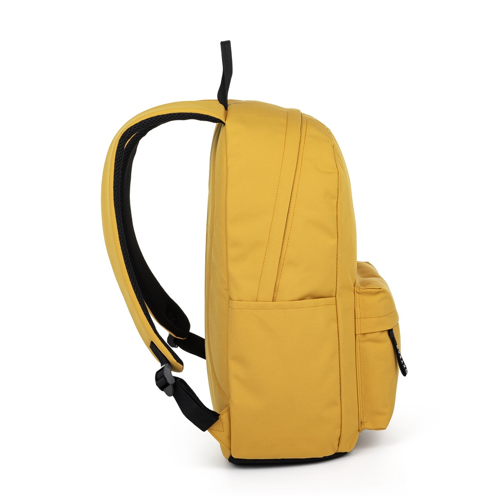Studentský batoh OXY Runner Yellow